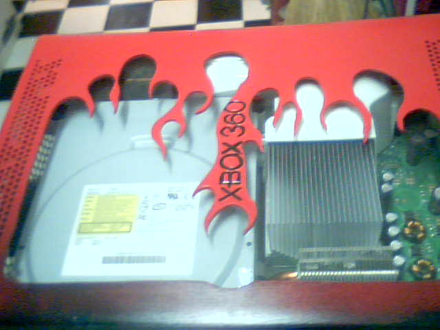See More Case Mod's